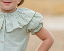 Camisa niña Aire