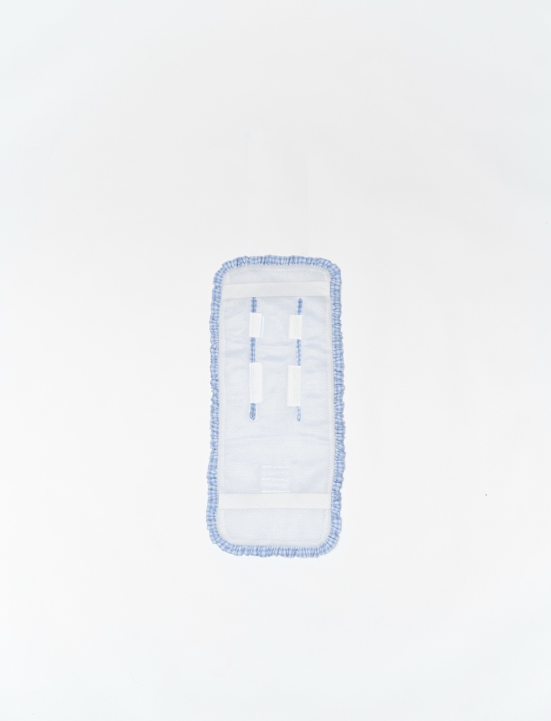 Colchoneta vichy dream volante 