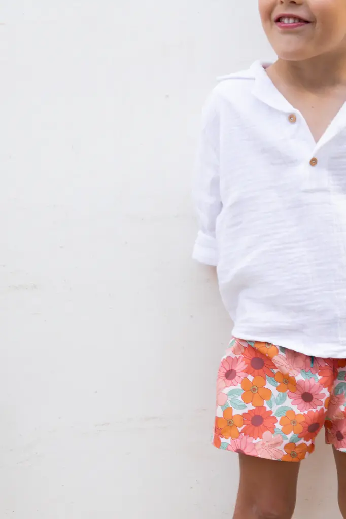 SURF NIÑO MARGARITAS