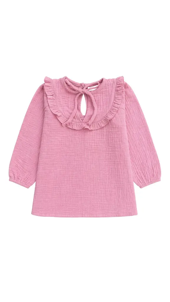 KAFTAN CHUCHETTI 