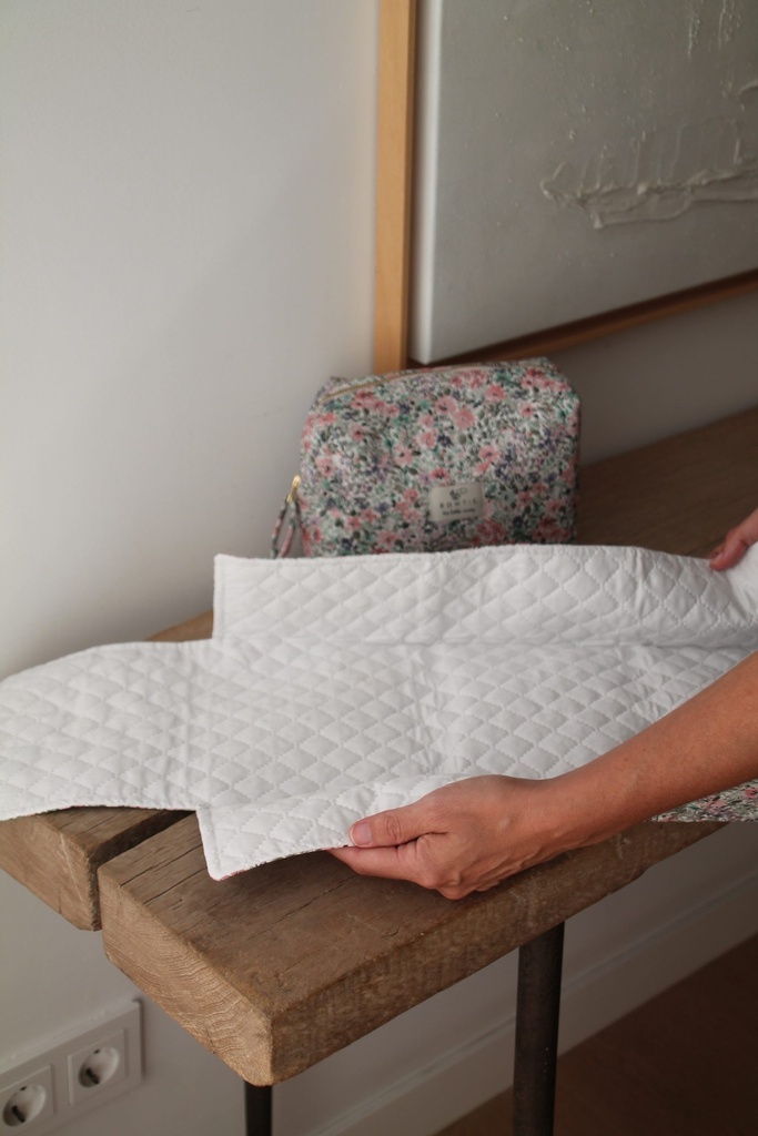 Cambiador de bebé Juliette