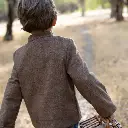 Abrigo niño