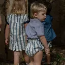 Cuotte Lino 'Le ciel bleu'