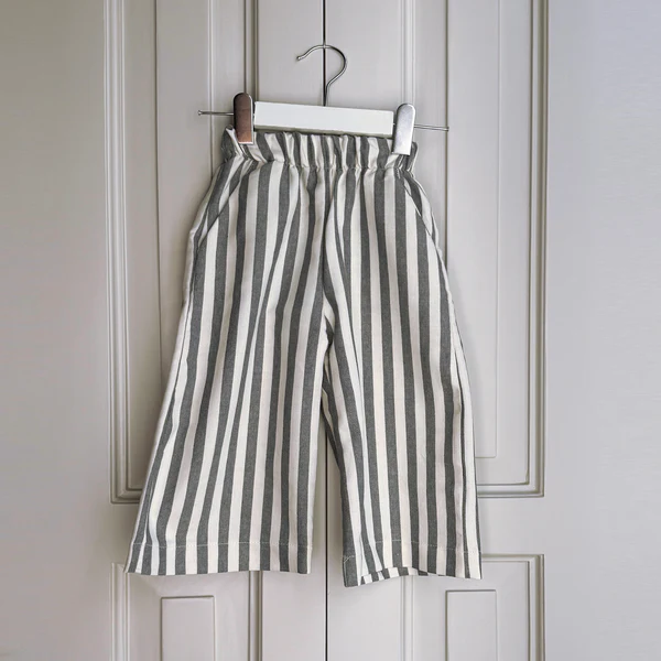 Conjunto Madrid Western 