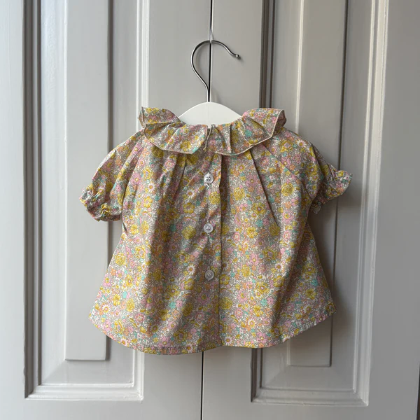 Blusa verano Amelie II