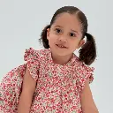 Vestido San Sebastián Camelia