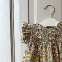 Vestido San Sebastián Liberty Astell