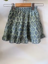 Falda corta Capsula 