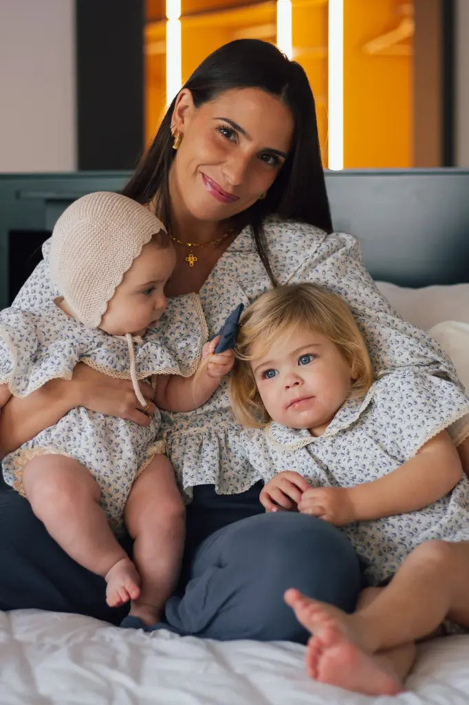 Camisa volantes flores mujer 