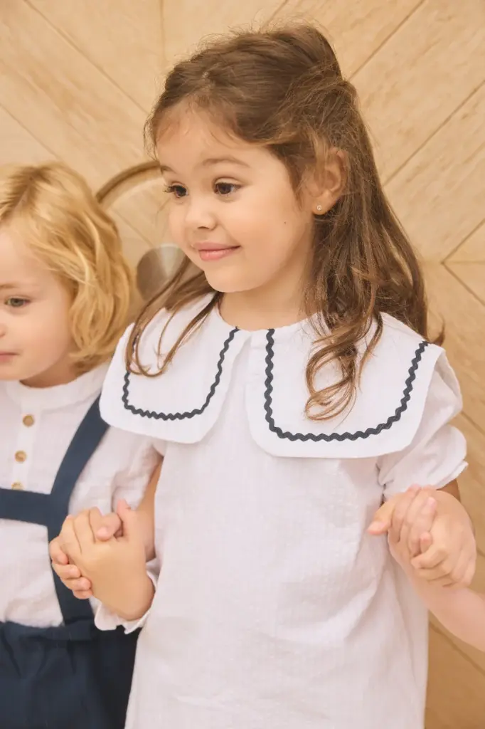 JESUSITO BLANCO MARINERO