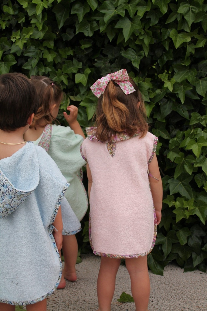 Vestido de playa Maspalomas