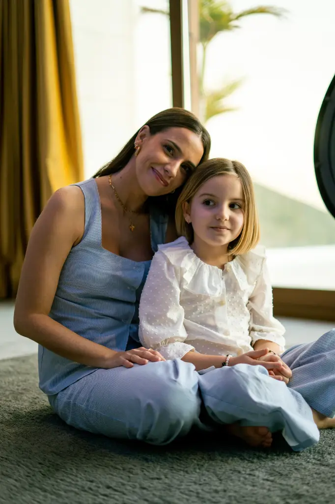 Camisa plumeti niña 