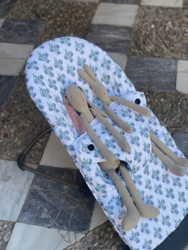 FUNDA DE HAMACA FLOR JAIPUR 