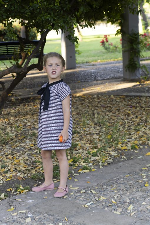 Vestido Calas with Sombaby Boutique