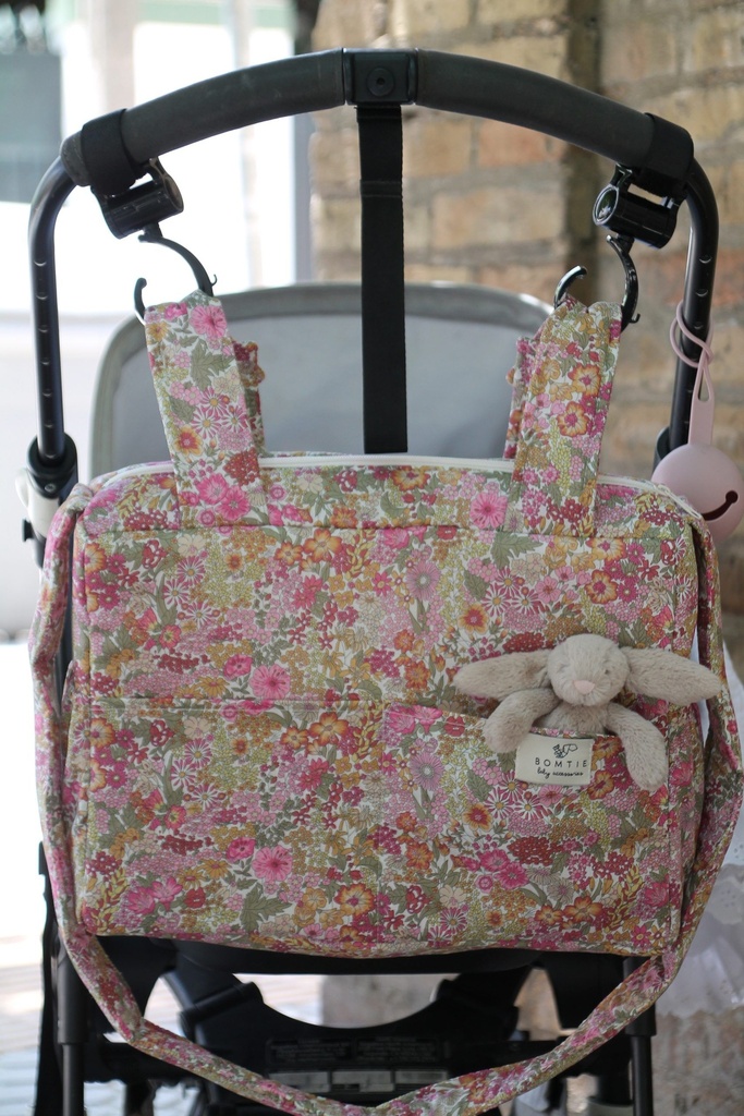 Bolsa de carro LIBERTY