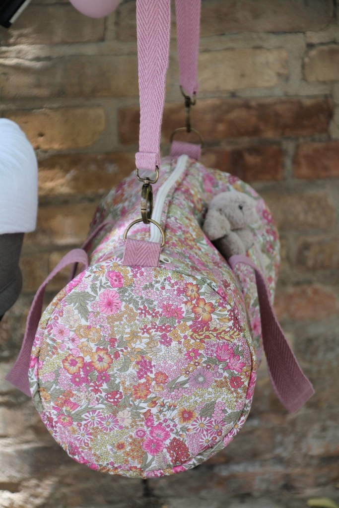 Bolsa de deporte Liberty
