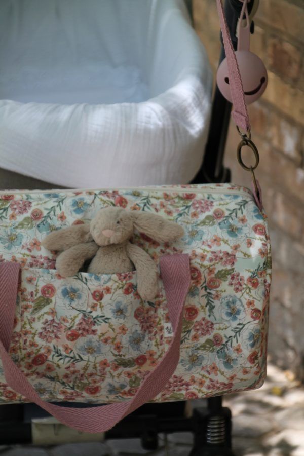 Bolsa de deporte Verbena