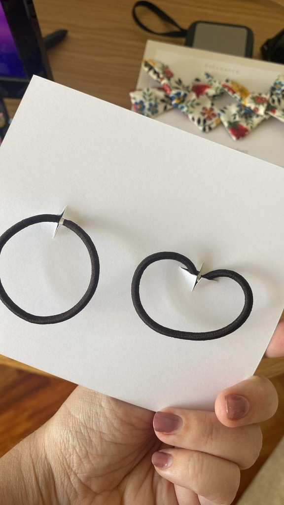 Pack lazos silvestre 