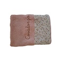 Toalla personalizada Los bordados de isabel