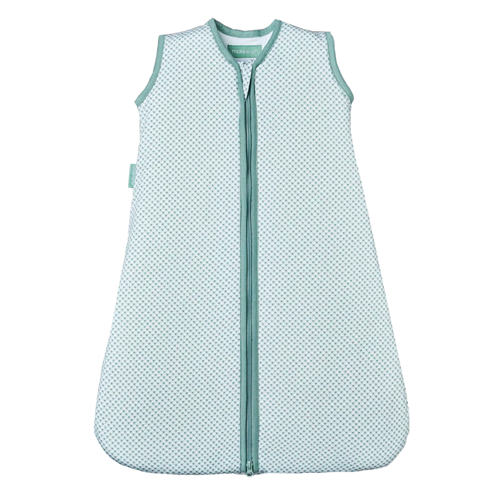 SACO DE DORMIR BEBÉ-TOG 1-VICHY GREEN