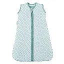 SACO DE DORMIR BEBÉ-TOG 1-VICHY GREEN