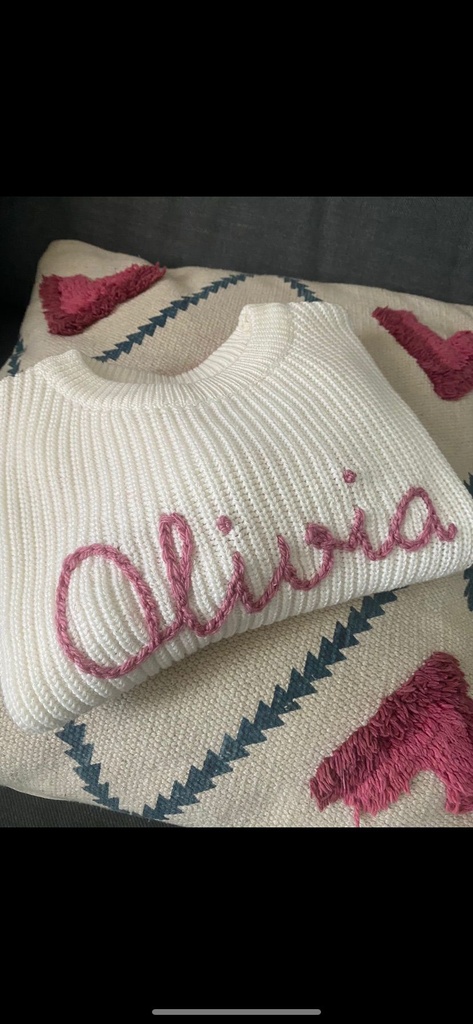 Jersey personalizado 