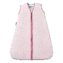 SACO DE DORMIR BEBÉ-TOG 1-VICHY PINK