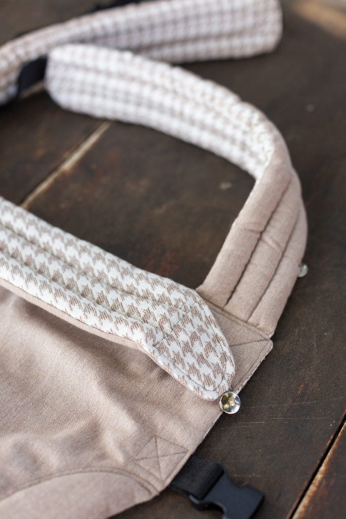 Mochila porteo Marta