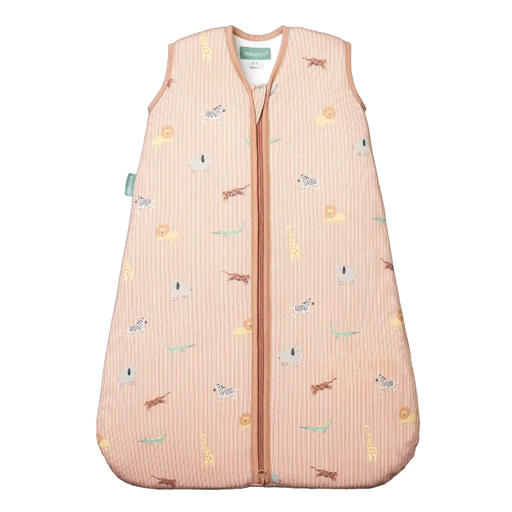 Saco de dormir bebé - Jungle - TOG 1 