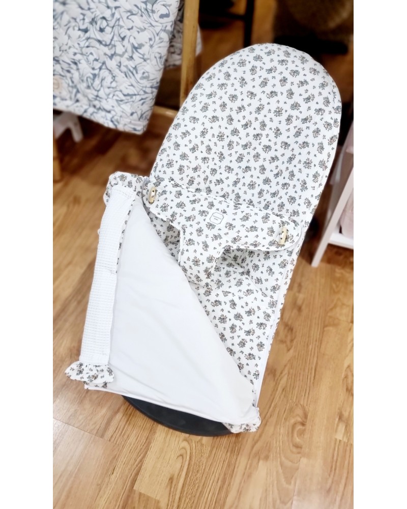 Funda Hamaca BabyJorn con saco Matilda