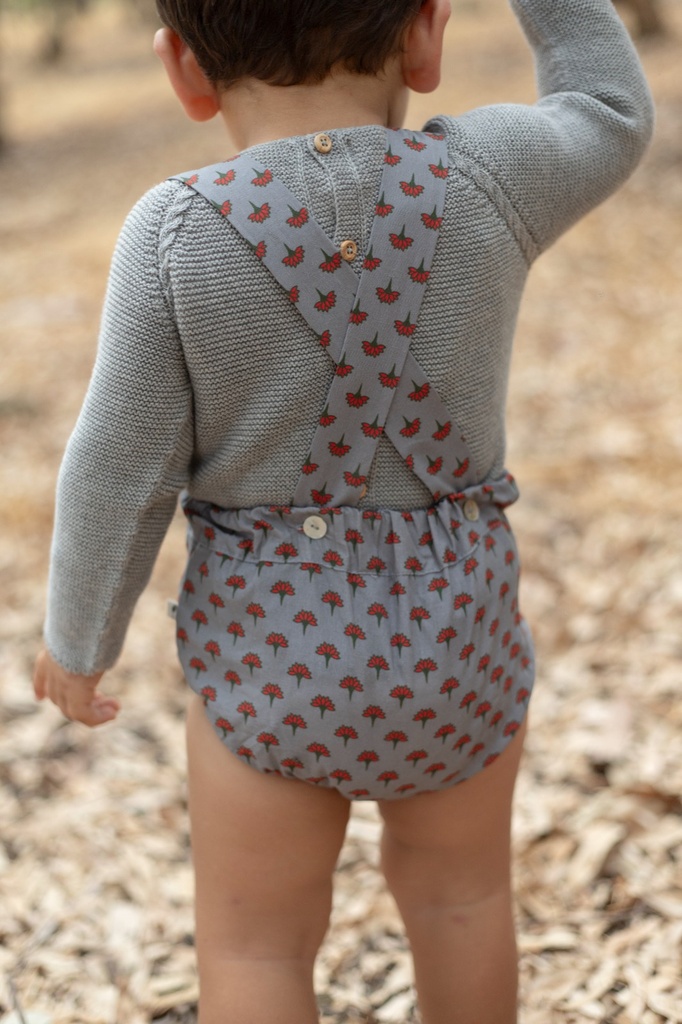 Peto Jardín Secreto