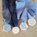 Medallas de cuna