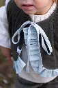 Chaleco niña 