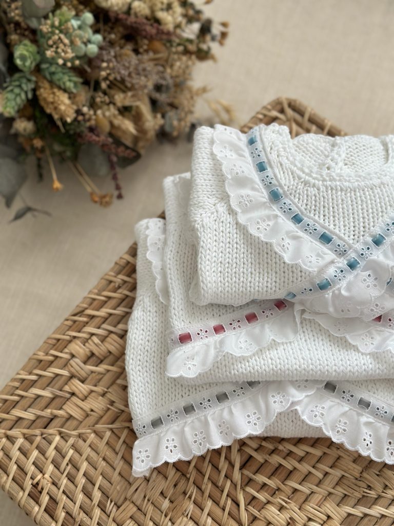 Pelele Cayetana Jade