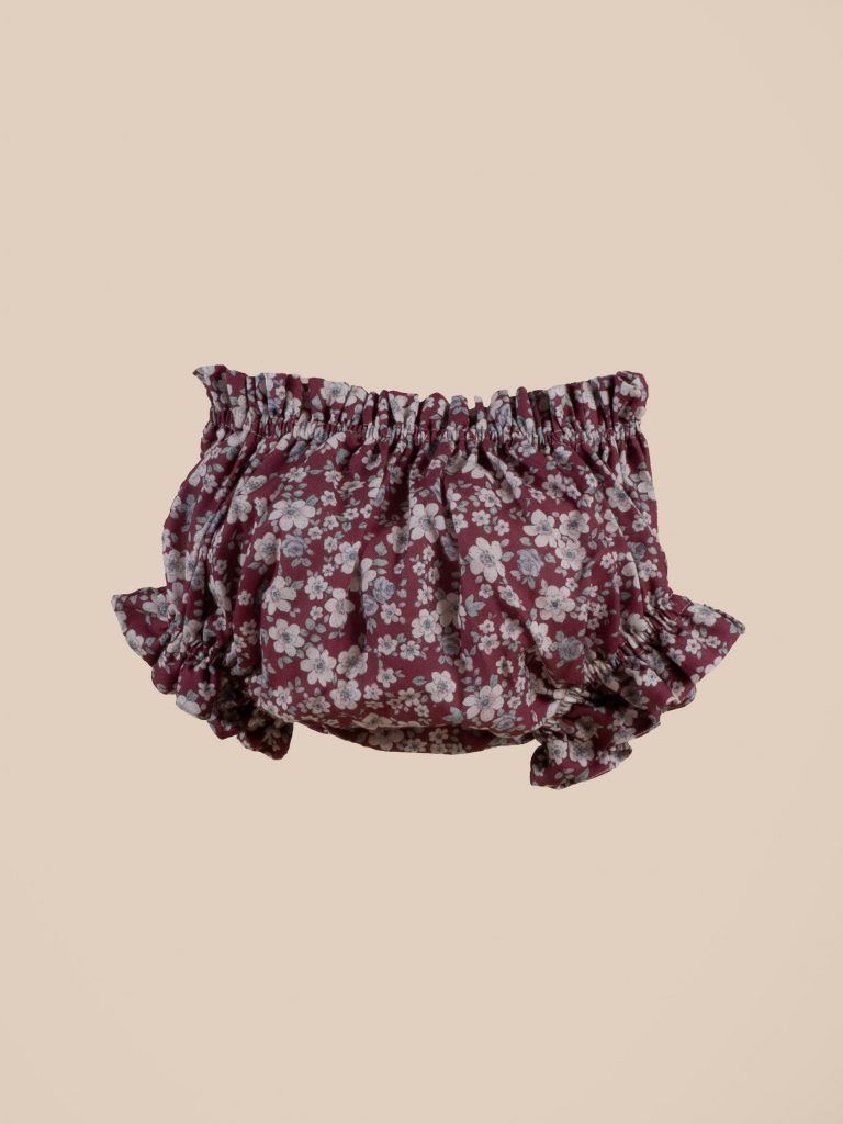 Braguita 4 botones | Dolce 