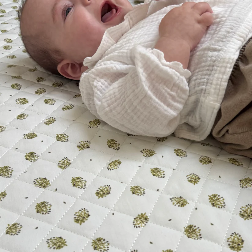 Bidi Eucalipto Mostaza