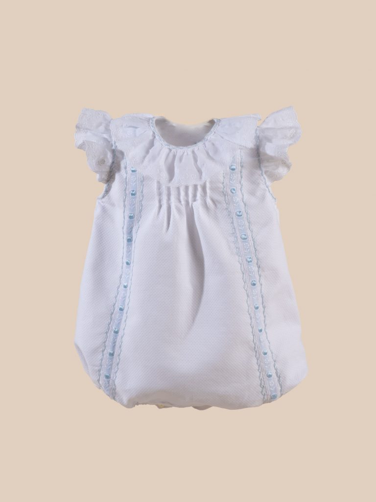 Ranita pasacintas celeste