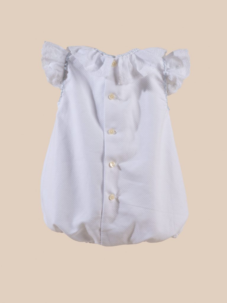 Ranita pasacintas celeste