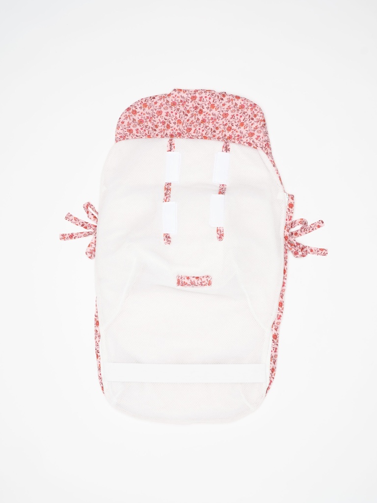 Saco universal Flora 