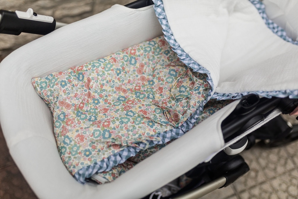 Saco de capazo Alize pelito 