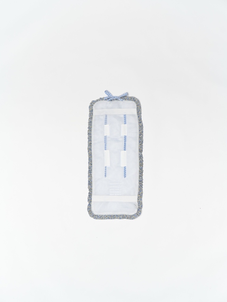 Colchoneta vichy dream&volante Inar