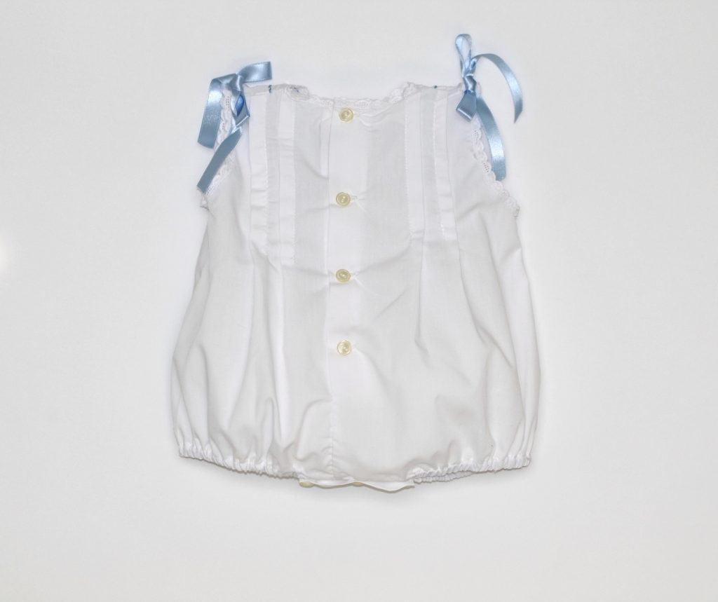 Ranita espiga | celeste