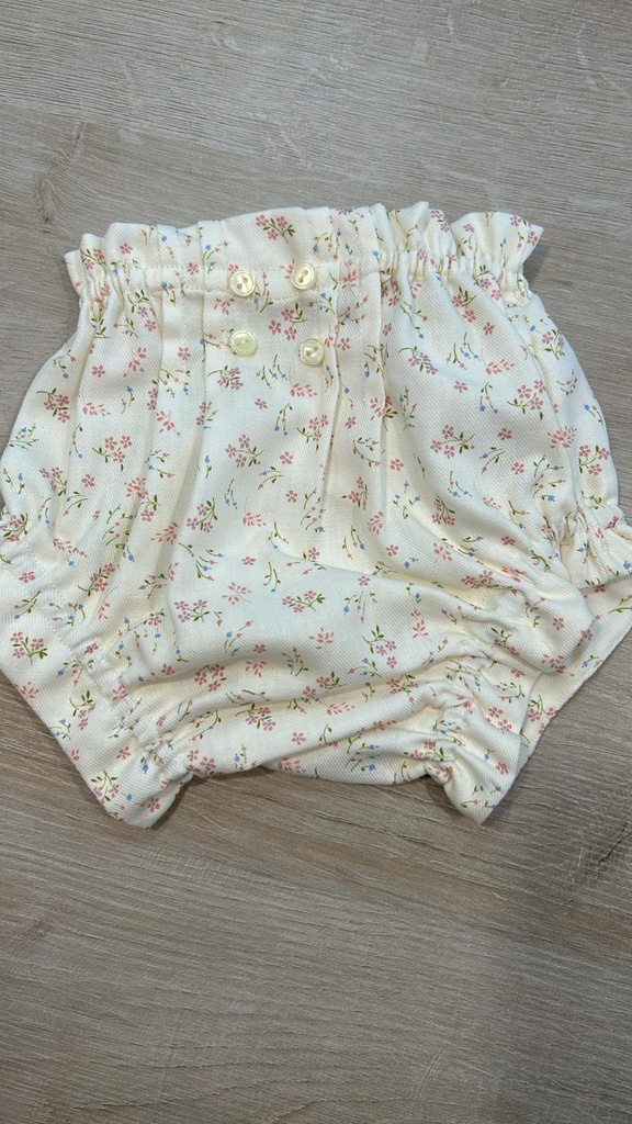 Braguita 4 botones Amelia II