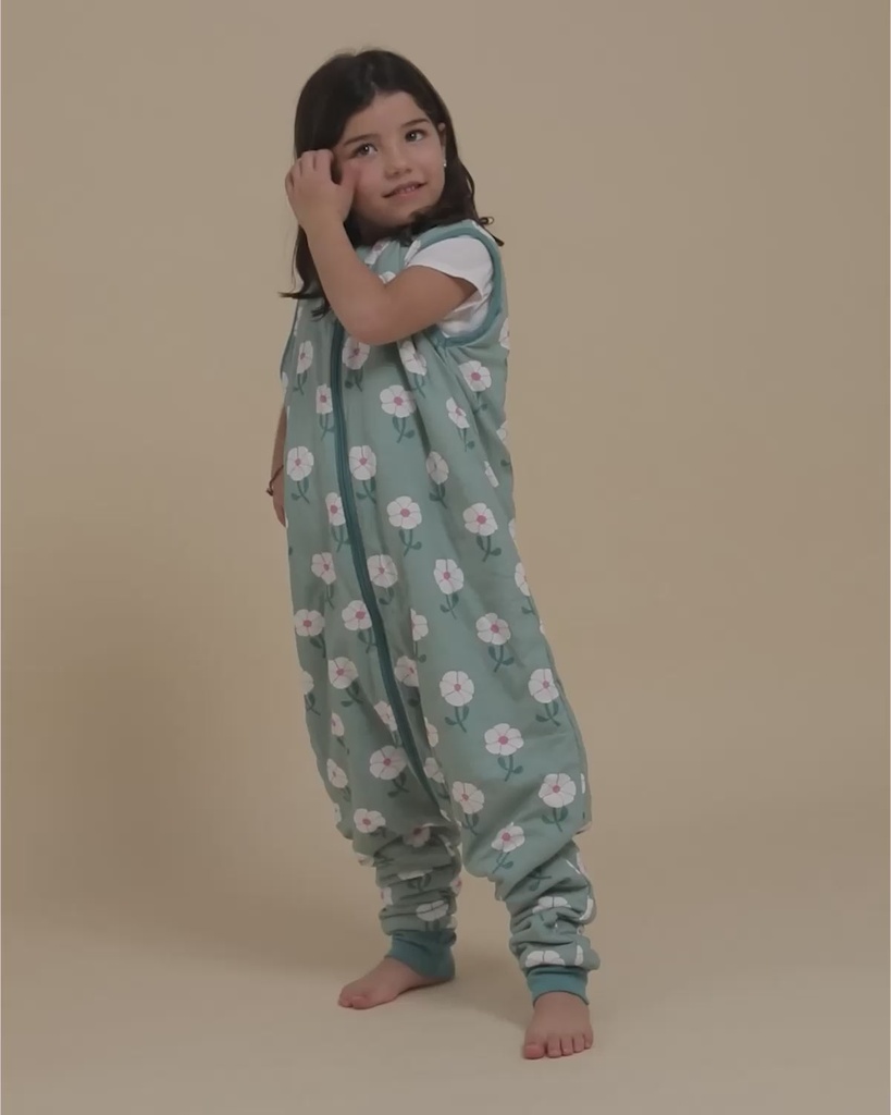 Pijama manta - Sakura garden - TOG 1