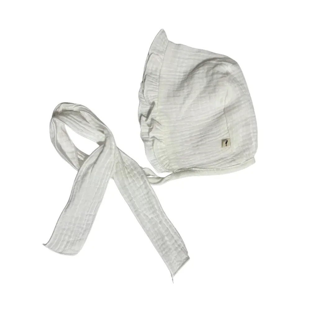 CAPOTA BAMBULA CRUDA