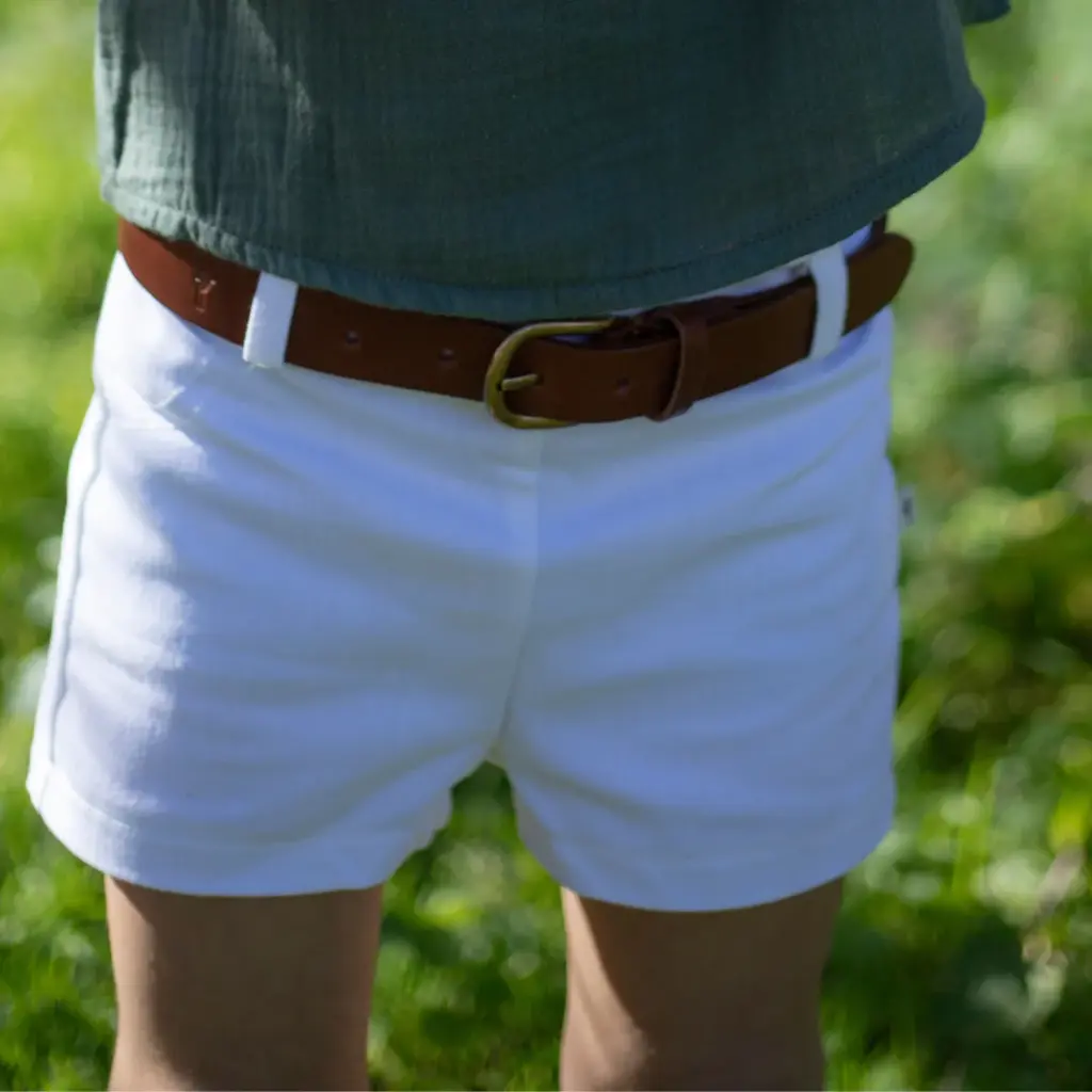 PANTALÓN JEAN BLANCO