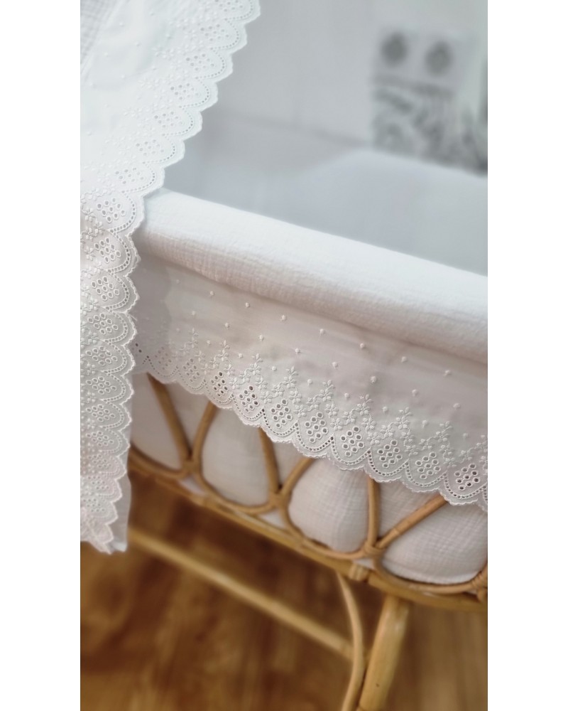 CUBRECAPAZO PARA MOISES