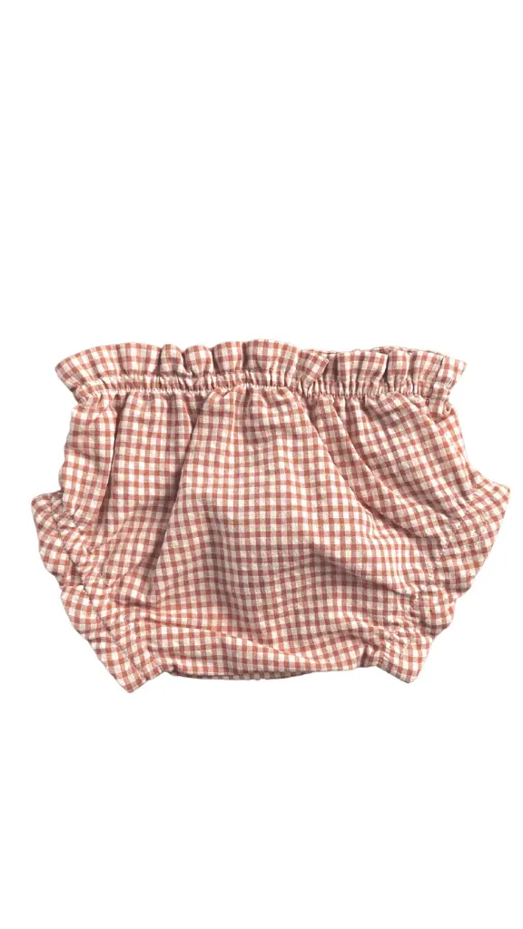 Raindrops on Roses Culotte 