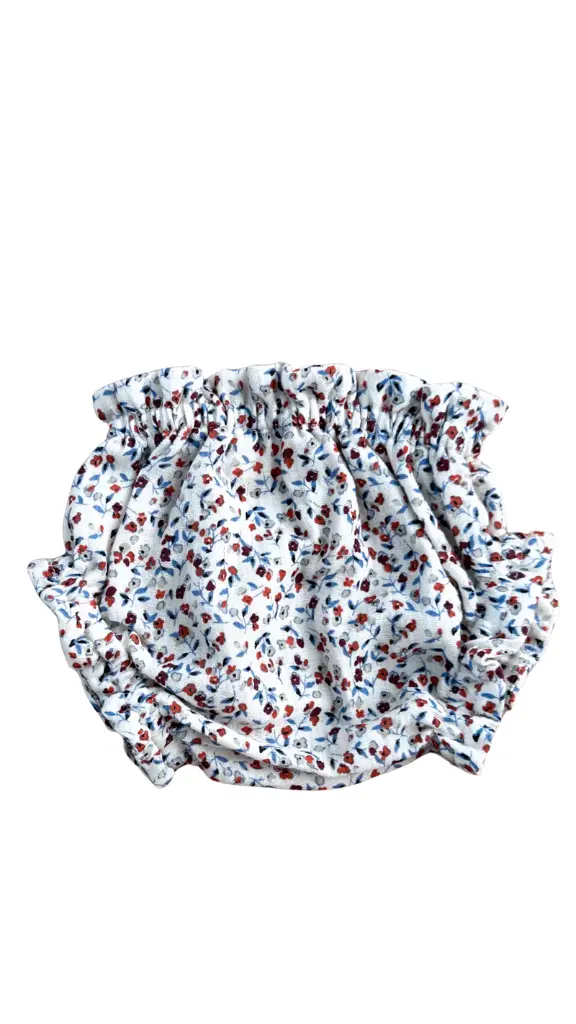 Wild Flower Culotte