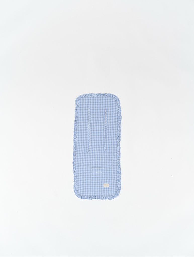 Colchoneta vichy dream volante 